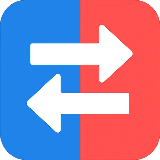 This or That: Fun Choices Android app icon