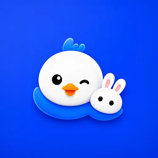 Durumi: AI Trip Planner Android app icon