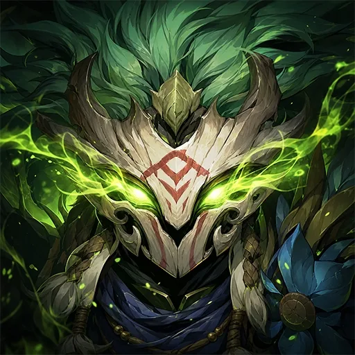 Fallen Souls: Idle RPG Android app icon