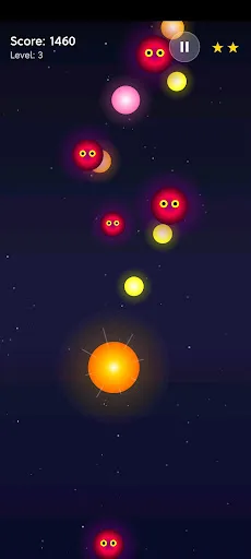 Sol Glow Android app screenshot 1