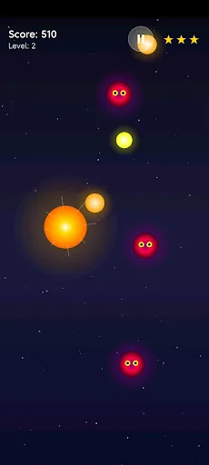 Sol Glow Android app screenshot 2