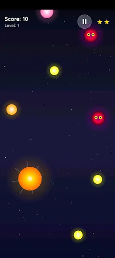 Sol Glow Android app screenshot 3