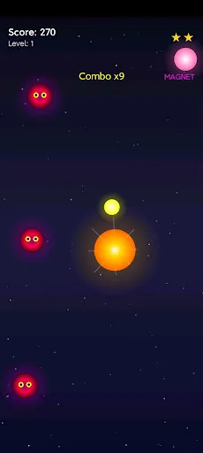 Sol Glow Android app screenshot 4