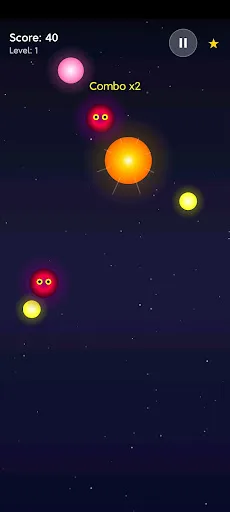 Sol Glow Android app screenshot 5