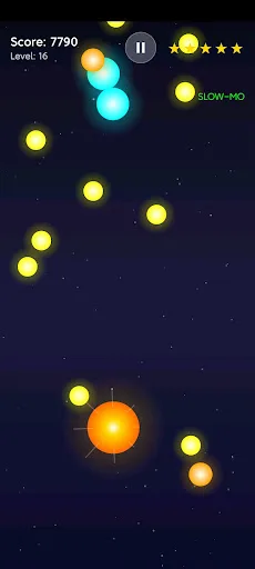 Sol Glow Android app screenshot 6