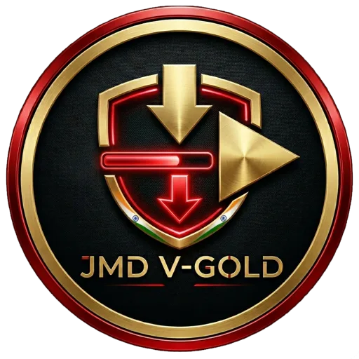 JMD V-GOLD : Play & Download Android app icon