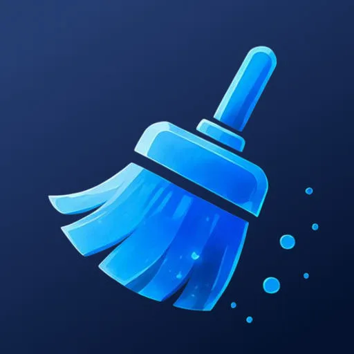 Hyper Cleaner Android app icon