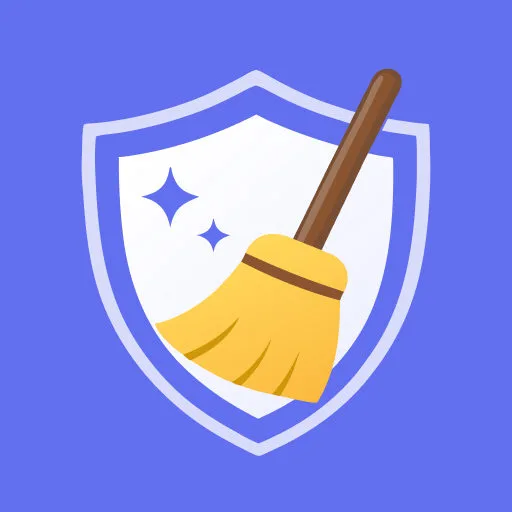 Turbo Cleaner Android app icon