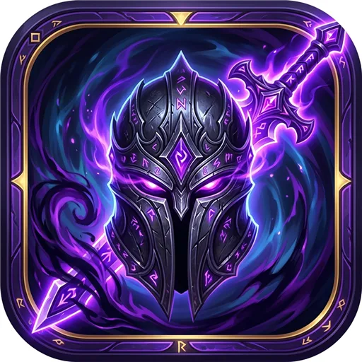 Shadows: Forgotten Android app icon
