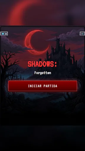 Shadows: Forgotten Android app screenshot 1