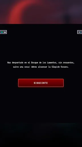 Shadows: Forgotten Android app screenshot 2
