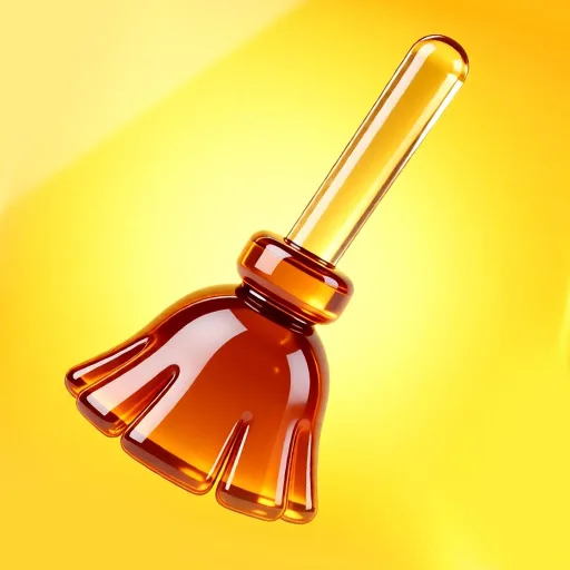 Swipe junk Cleaner Android app icon