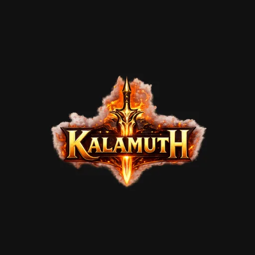 Kalamuth Android app icon
