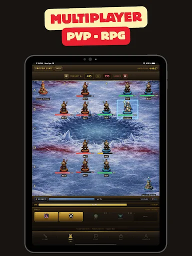 Kalamuth Android app screenshot 4