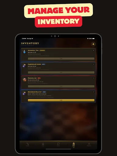 Kalamuth Android app screenshot 5