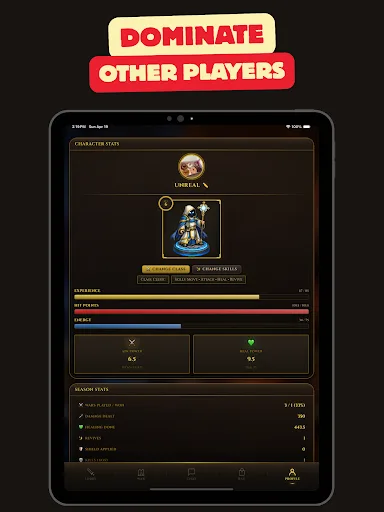 Kalamuth Android app screenshot 6