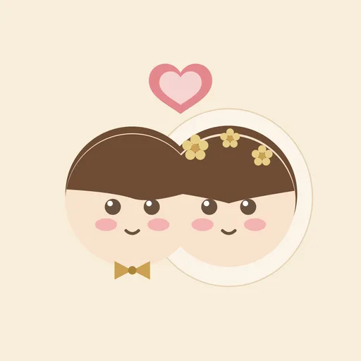 Special Time Android app icon