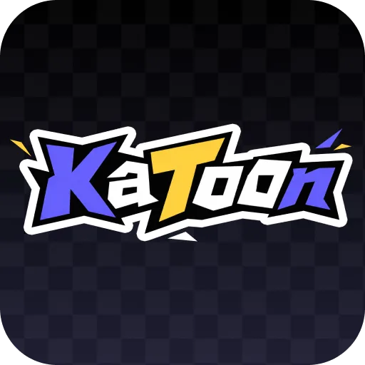 KaToon Android app icon