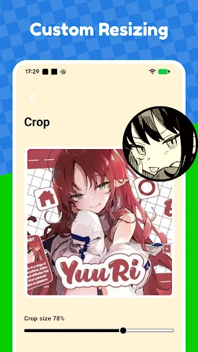 KaToon Android app screenshot 2
