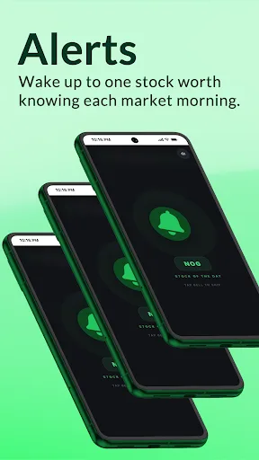 FirstBell: Stock of the Day Android app screenshot 6