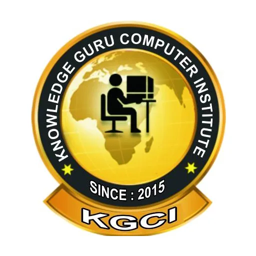 KGCI Computer Classes Android app icon