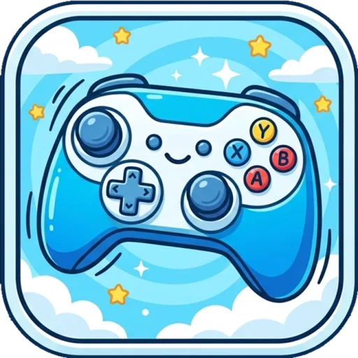 KhoGameHub - Mini Games Android app icon