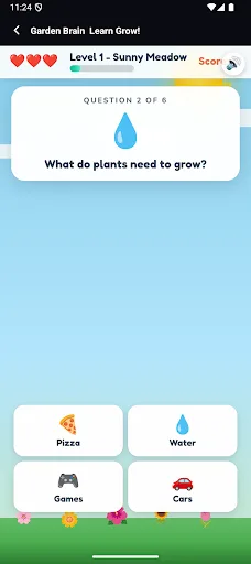 KhoGameHub - Mini Games Android app screenshot 4