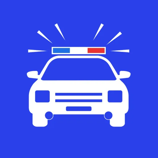 Ҳуқуқи ронанда Android app icon