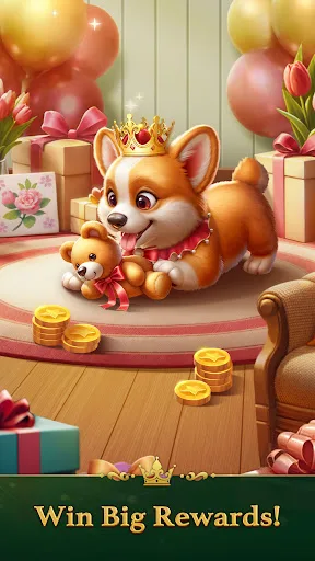 Jenny Solitaire® - Card Games Android app screenshot 6