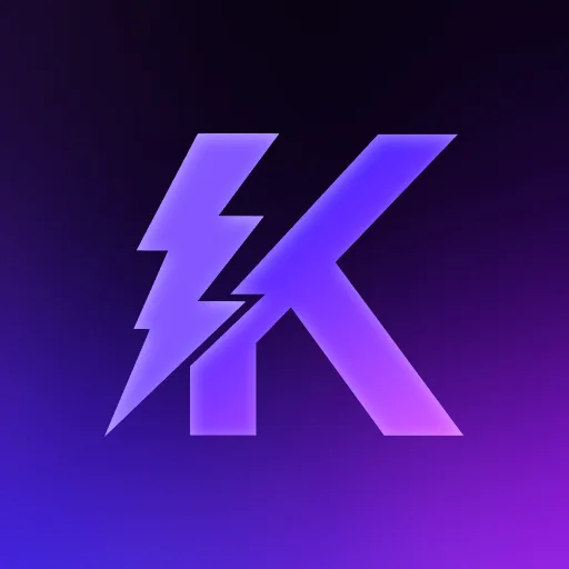 Kino VPN Android app icon