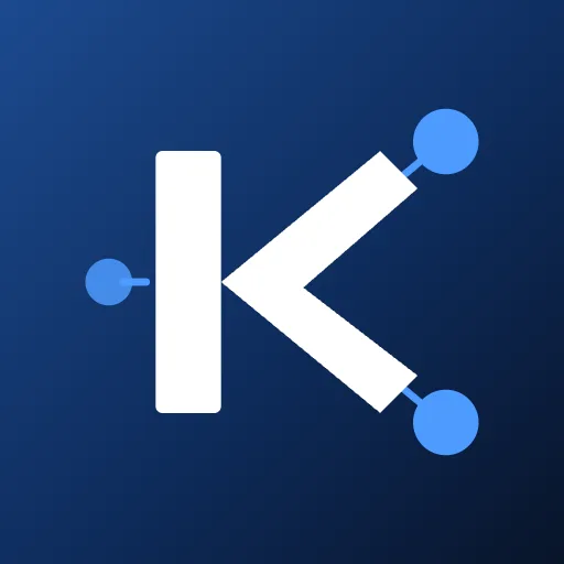 Kinyx Konecta Android app icon