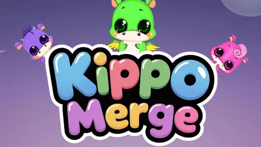 Kippo Merge Android app screenshot 3