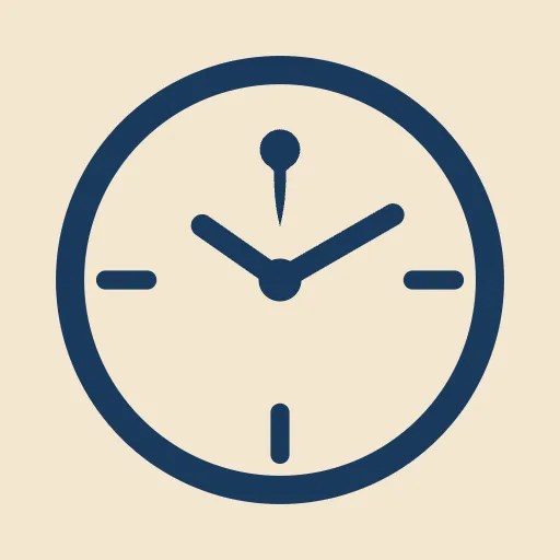 JustETA Android app icon