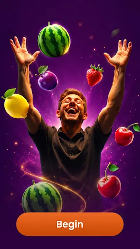 HitinSpin: Casino Game Android app screenshot 1