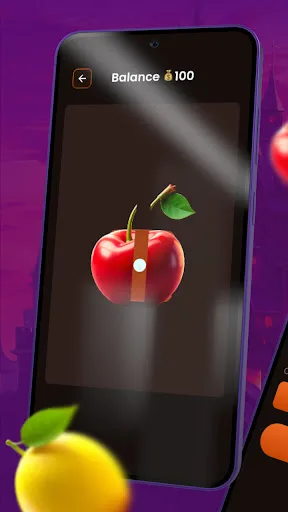 HitinSpin: Casino Game Android app screenshot 2