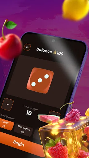 HitinSpin: Casino Game Android app screenshot 3