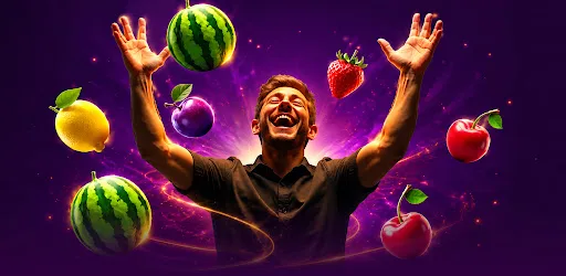 HitinSpin: Casino Game Android app screenshot 5