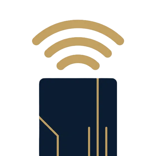 BEEM Link: NFC Business Card Android app icon