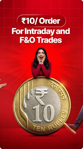 Kotak Neo: Stock Trading App Android app screenshot 2