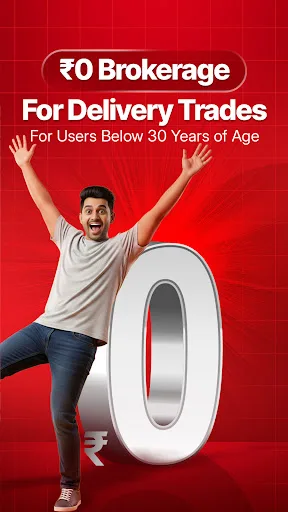 Kotak Neo: Stock Trading App Android app screenshot 3