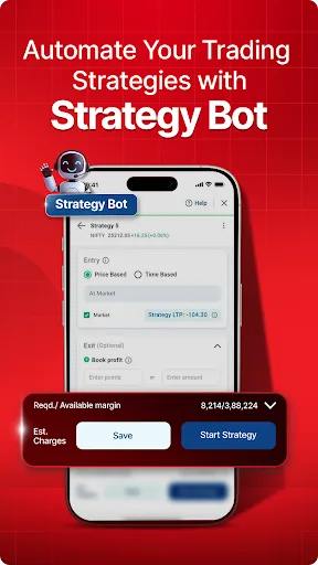 Kotak Neo: Stock Trading App Android app screenshot 6