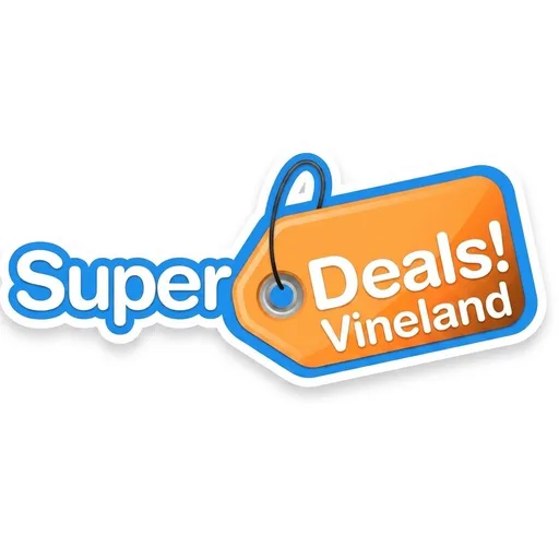 Super deals - Vineland Android app icon