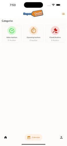 Super deals - Vineland Android app screenshot 3
