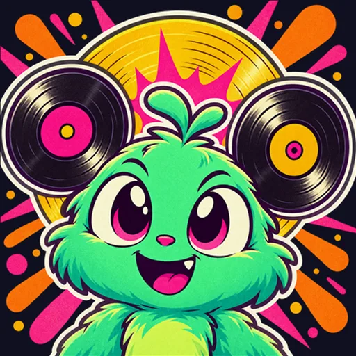 Boingle Beat Android app icon