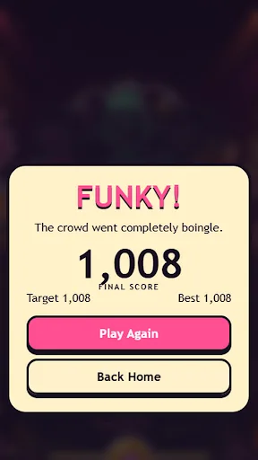 Boingle Beat Android app screenshot 2