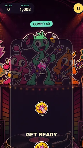 Boingle Beat Android app screenshot 3