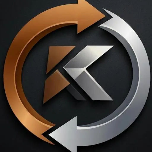 Kyron Android app icon