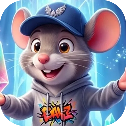 Echo Drop Android app icon