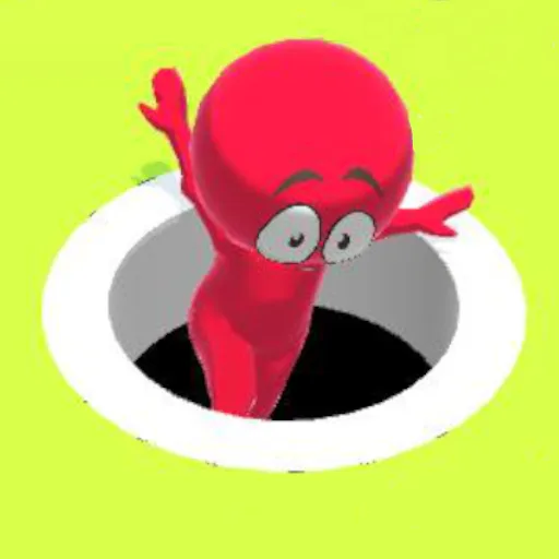 Great Fall Android app icon