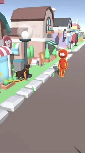 Great Fall Android app screenshot 3